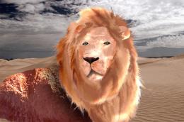 RockLion